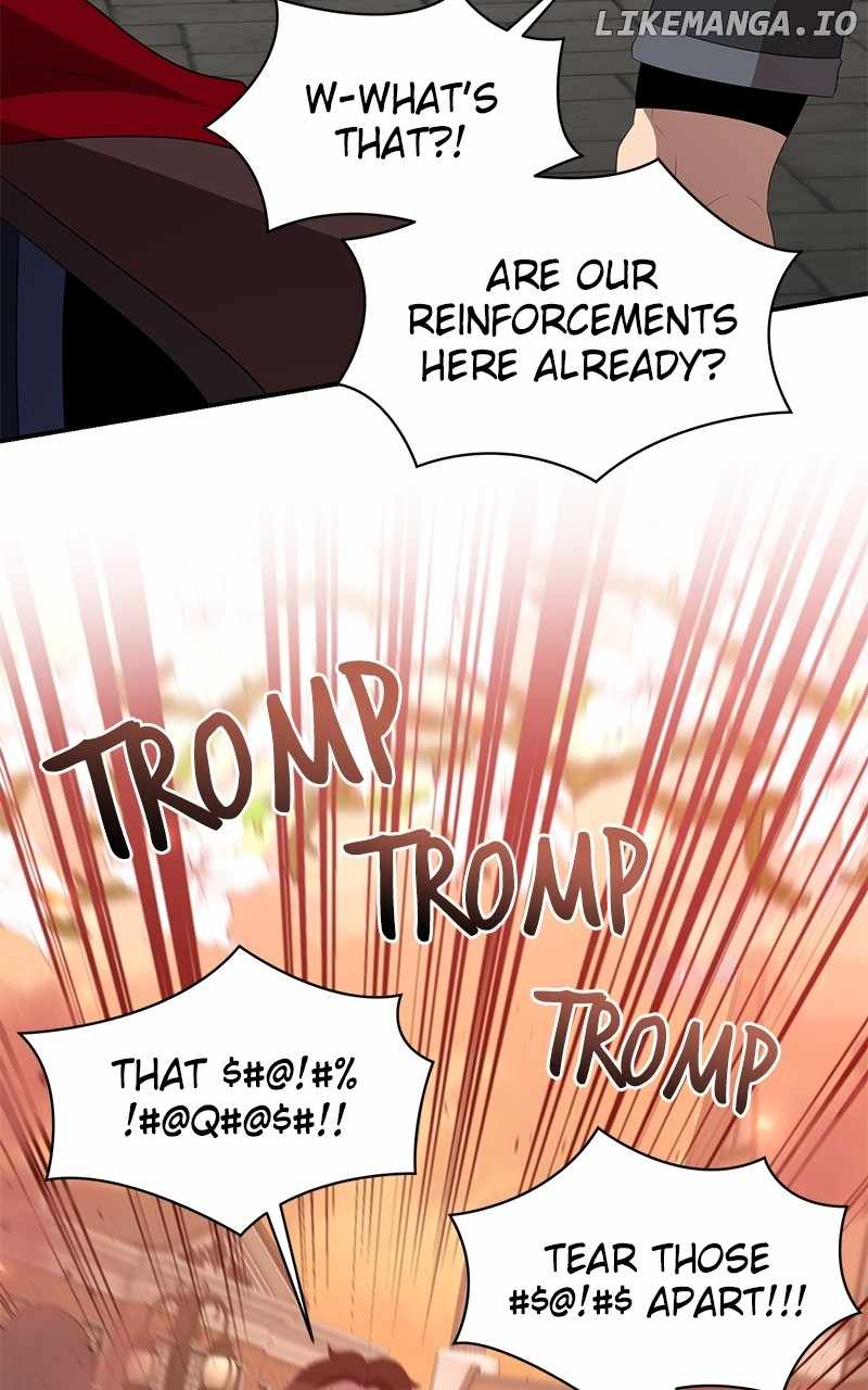 The Strongest Florist Chapter 226 48